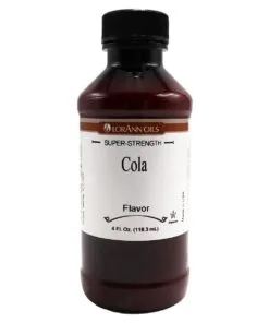 Cola Super Strength Extract 4oz