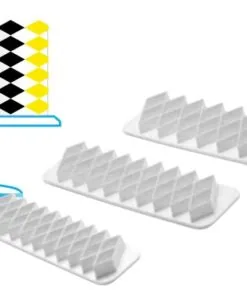 Diamond Shape Cutters