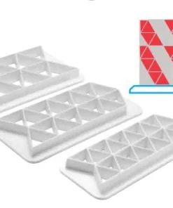 Triangle Shape Cutters