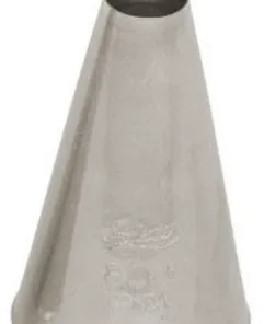 804 Plain Tube