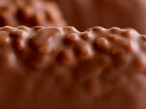 Belcolade Belgian Milk Chocolate 34% - Image 2