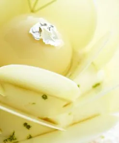 Belcolade Belgian White Chocolate 30% - Image 2