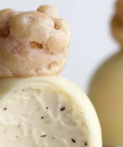 Belcolade Belgian White Chocolate 30% - Image 3