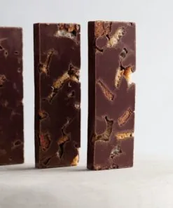 Belcolade Belgian 70.5 Chocolate for Bakers & Home Baking - Image 2