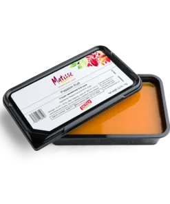 Passionfruit Puree Frozen 1kg