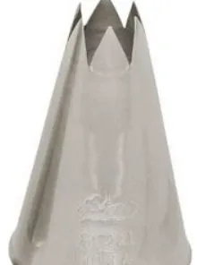 824 Medium Star Tube