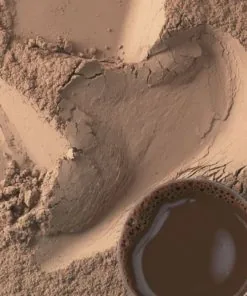 Bensdorp DP Royal Dutch 22/24 Cocoa Powder
