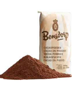 Bensdorp DP Royal Dutch 22/24 Cocoa Powder - Image 2