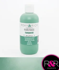 Gemstone Turquoise Cocoa Butter 225g