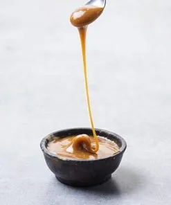 Callebaut Caramel Filling 1000g
