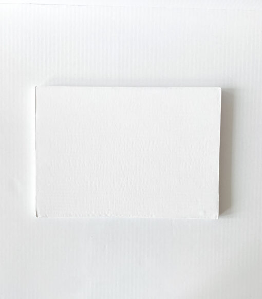 Rectangle 1/4" Double Wall Cake Board (White)