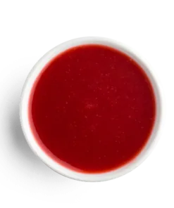 Matisse/Sicoly Strawberry Puree 1kg