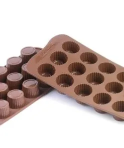 Praline Silicone Mold - Silicone Chocolate Mold - Image 3