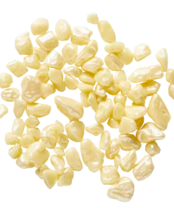Mona Lisa Pearly Metallic Granellas 4oz