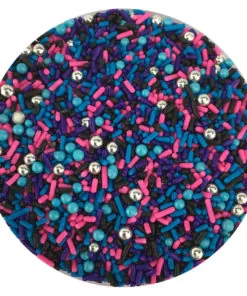 Galaxy Sprinkle Mix 5.6oz (159g)