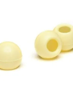 Keller White Chocolate Truffle Shells (63pc) - Image 2