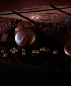 Belcolade 56% Dark Chocolate 5kg NO SUGAR ADDED