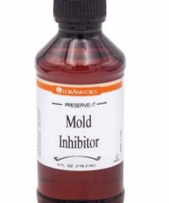 Preserve-It Mold Inhibitor 4oz