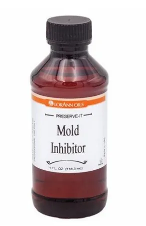 Preserve-It Mold Inhibitor 4oz