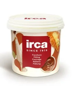 IRCA TOFFEE D'OR CARAMEL Filling 5kg