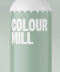 Colour Mill Oil Based Colouring Sage, 100ml