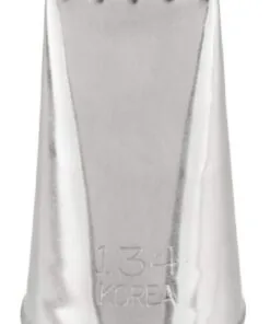 Medium Five Hole Tube 134