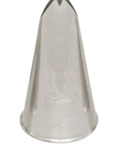 Standard Leaf Tube 68
