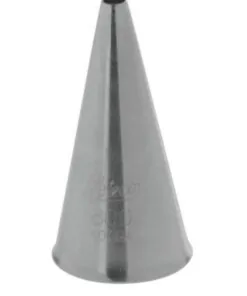 Medium Plain Tube 800