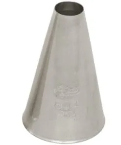 Medium Plain Tube 804