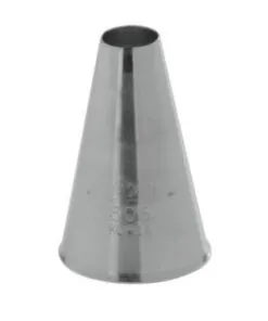 Medium Plain Tube 805