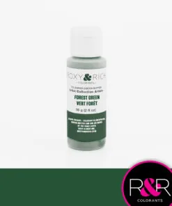 Artist Forest Green Cocoa Butter 2oz