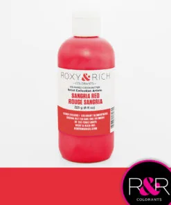 Artist Sangria Red Cocoa Butter 225g