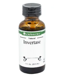 Invertase 1oz BBD: DEC 2025