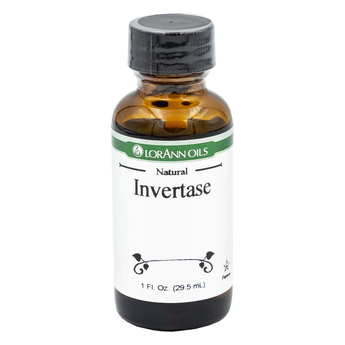 Invertase 1oz BBD: DEC 2025