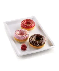 Silikomart Donut Silicone Mold - Image 2