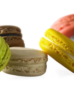 Silikomart Mac01 Macarons Mat - Image 3
