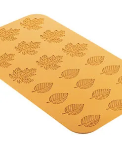 Silikomart Bosco Mold Mat