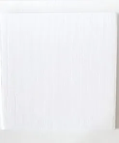 Case-Square 1/4″ Cake Boards White 24/pc