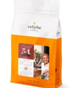 Veliche Essential 54% Couverture Chocolate