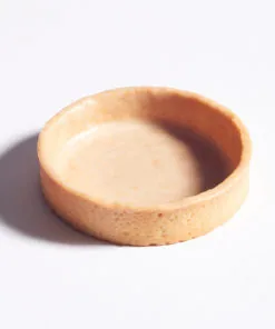 Round Sweet 2" Tart Shells (Ready to fill)