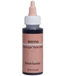 Sienna (Fleshtone) Liqua Gel 2.3oz