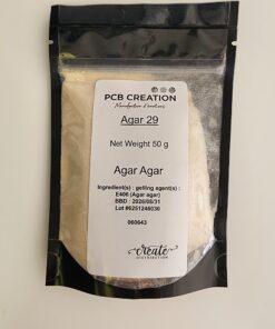 Agar Agar Powder 50g