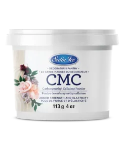 Satin Ice CMC Powder 113g (4oz)