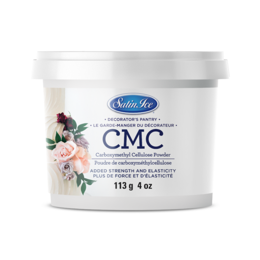 Satin Ice CMC Powder 113g (4oz)