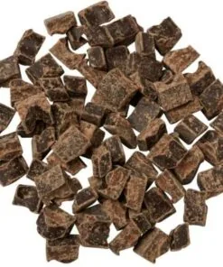 Barry Callebaut Milk Chocolate Chunks - 2lb