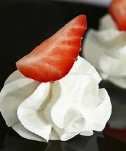 Whip Cream Stabilizer