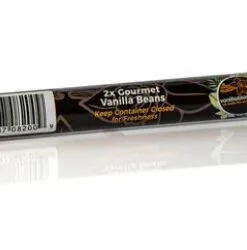 Vanilla Blossom Vanilla Beans 2/Pack