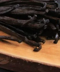 Vanilla Blossom Vanilla Beans 2/Pack - Image 2