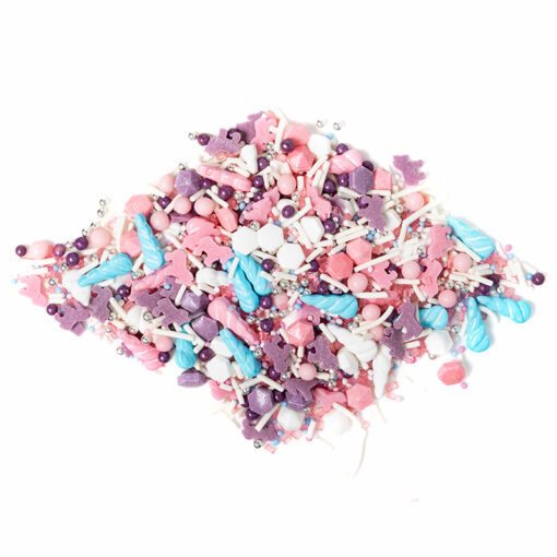 Unicorn Sprinkle Mix 500g