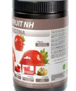 Sosa Fruit Pectin NH 500g - Image 2